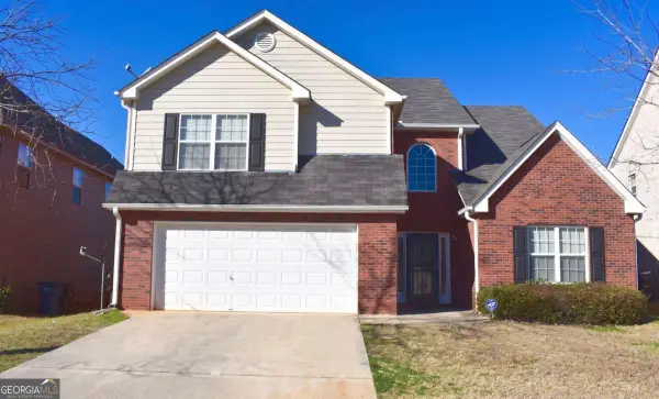 612 Parkside Place Drive, Mcdonough, GA 30253