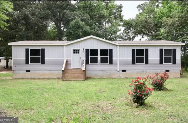 148 Nowhere Road, Jeffersonville, GA 31044