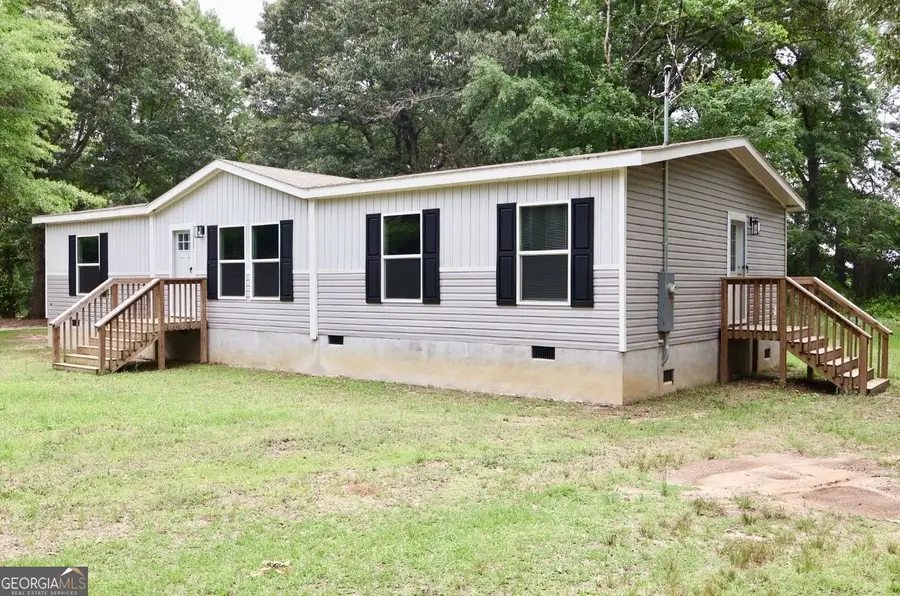 148 Nowhere Road, Jeffersonville, GA 31044 - #2
