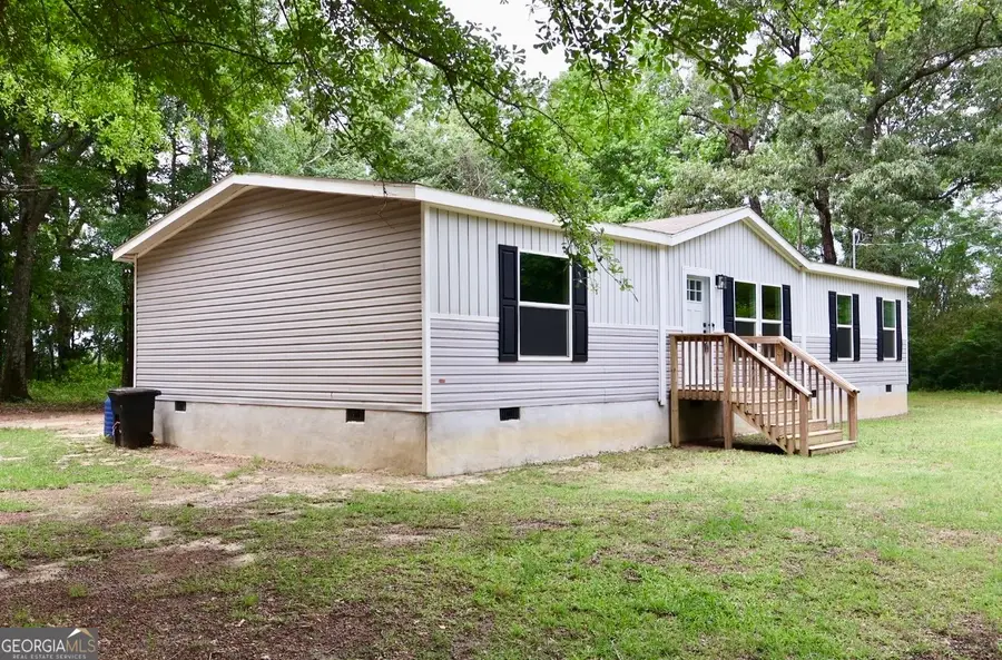 148 Nowhere Road, Jeffersonville, GA 31044 - #3