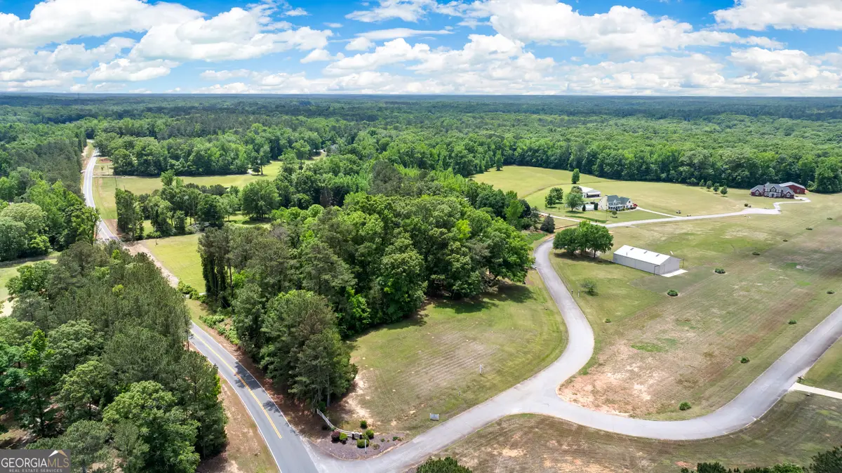 100 Kenley Drive, Brooks, GA 30205 - #1