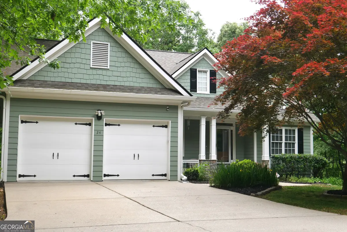 24 Lake Laurel Drive, Dahlonega, GA 30533 - #1