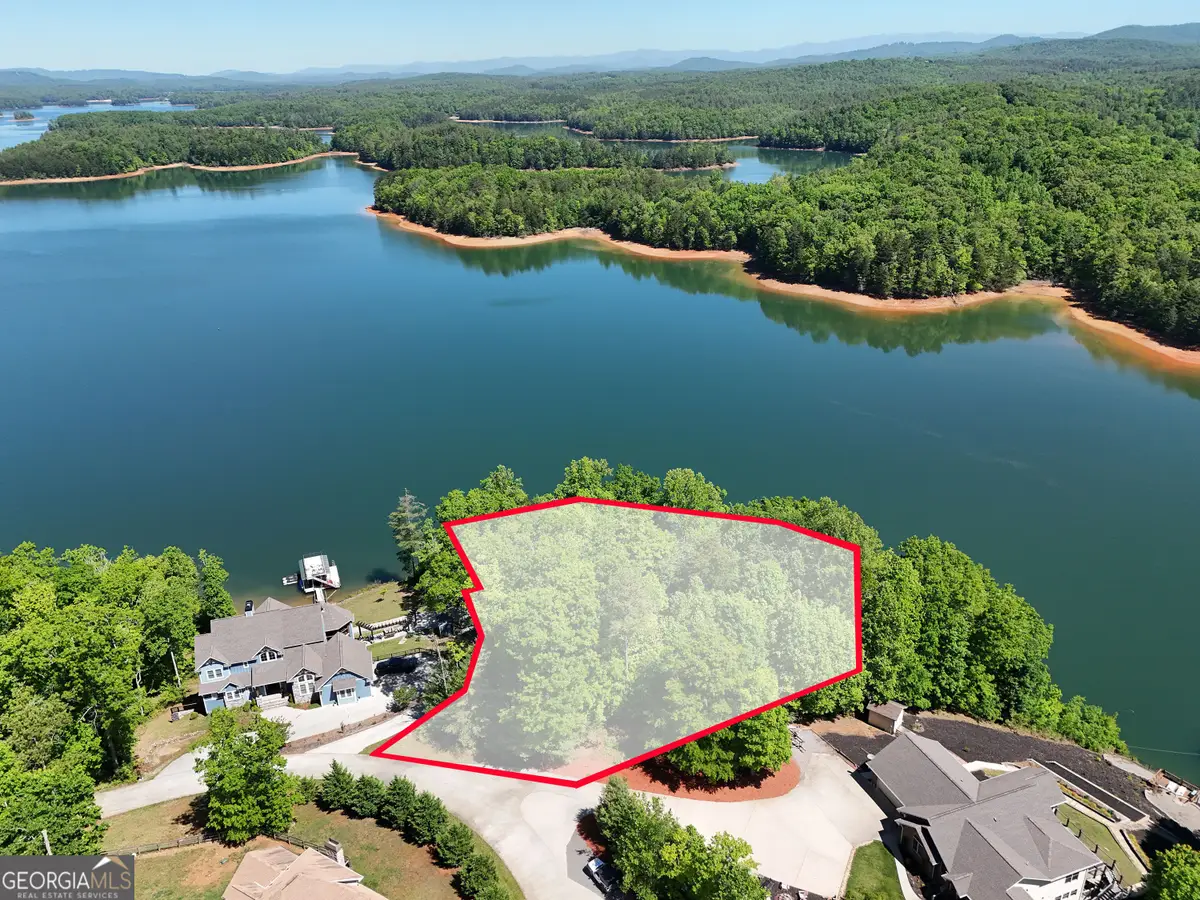 217 Hunter Lane, Blairsville, GA 30512 - #1