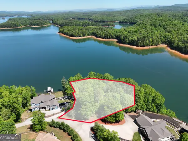 217 Hunter Lane, Blairsville, GA 30512