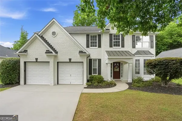 1530 Trellis Place, Alpharetta, GA 30004