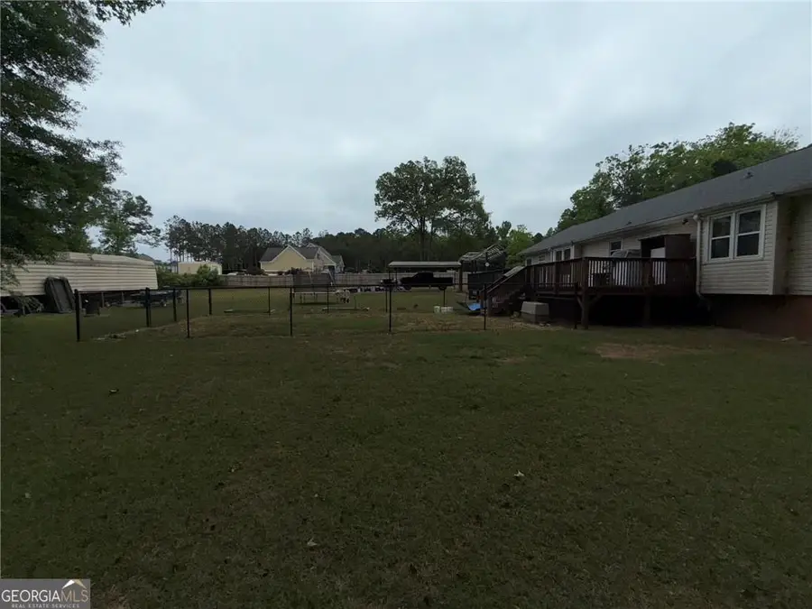 217 Babbs Mill Road, Hampton, GA 30228 - #2