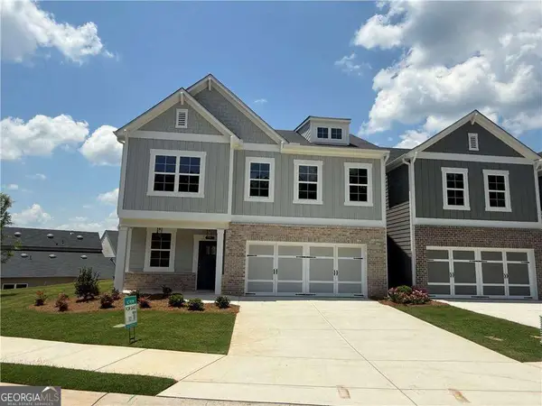 308 Lakeside Court, Canton, GA 30114