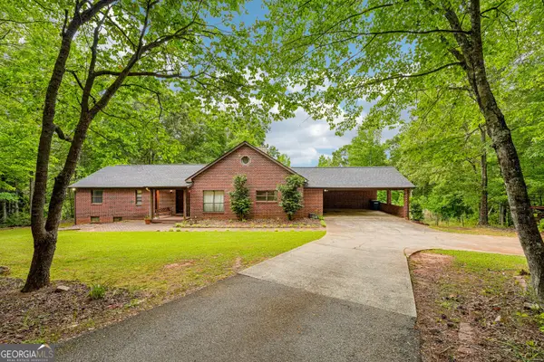 8137 Jenkins Road, Winston, GA 30187