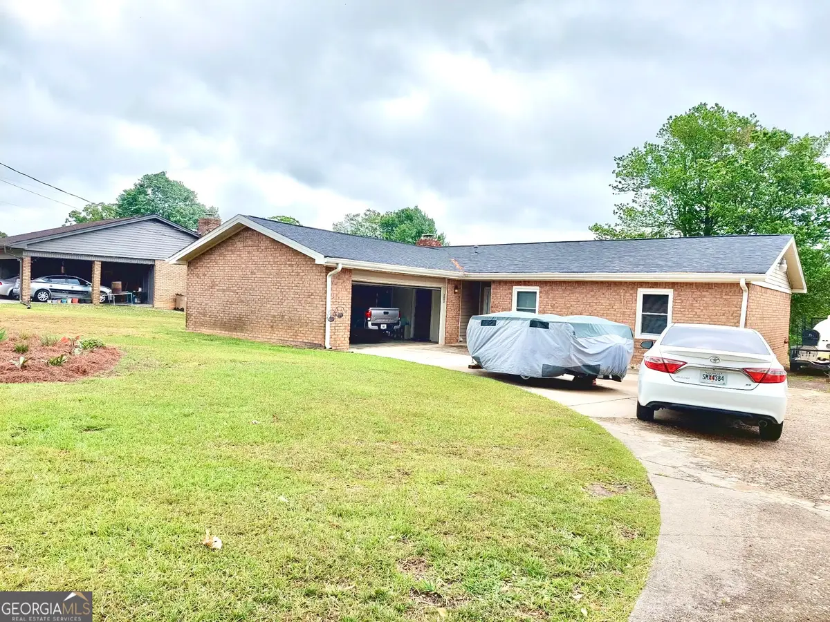 3893 Sloan Mill Road, Gainesville, GA 30507 - #1