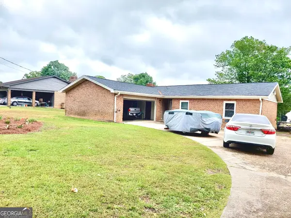 3893 Sloan Mill Road, Gainesville, GA 30507