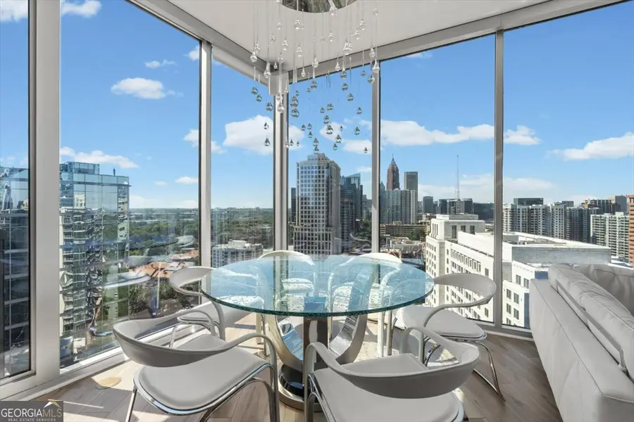 1080 Peachtree Street Ne #2110, Atlanta, GA 30309 - #3