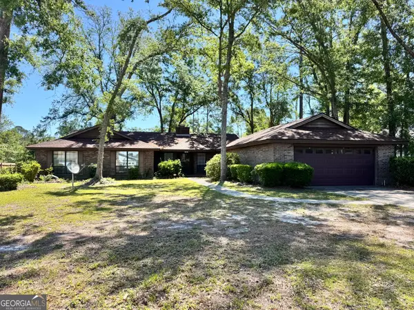 4521 Timberbrook Trail, Valdosta, GA 31602
