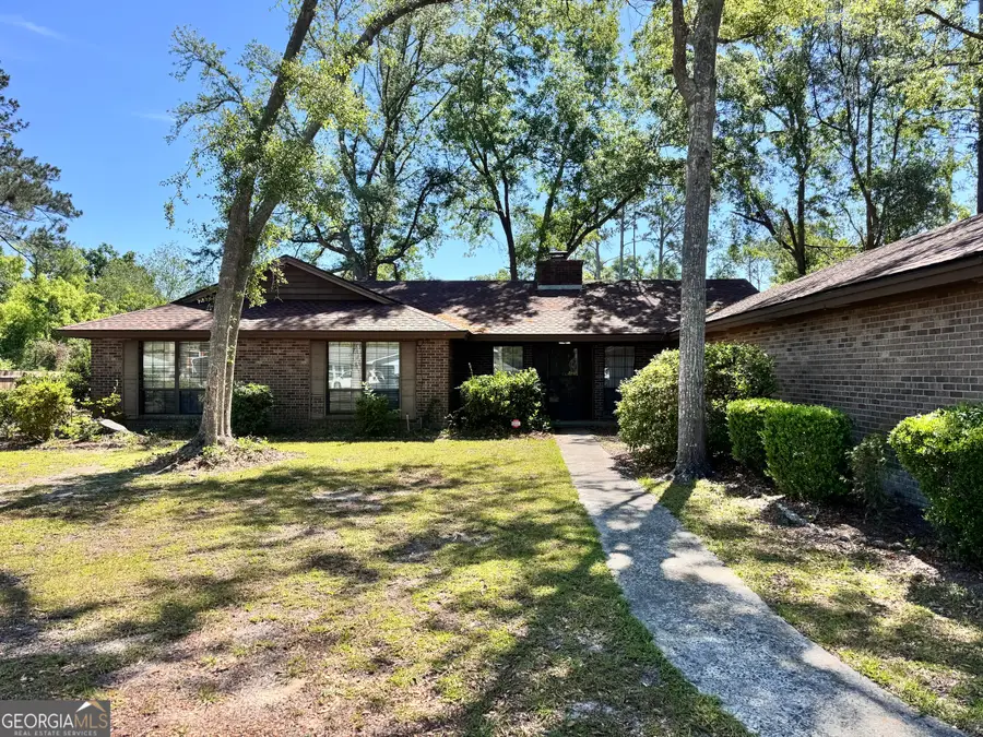 4521 Timberbrook Trail, Valdosta, GA 31602 - #2