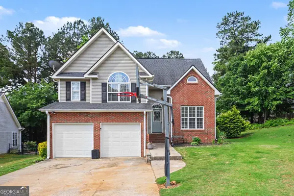 1015 Stone Brook Lane, Bremen, GA 30110