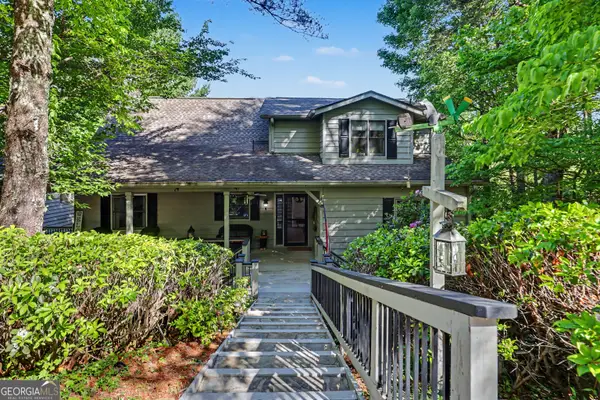 519 Pinecrest Road, Sautee Nacoochee, GA 30571