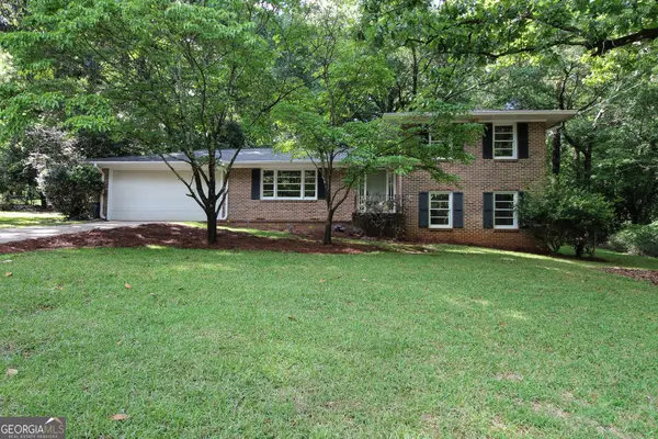 145 Pinecrest Terrace, Athens, GA 30606