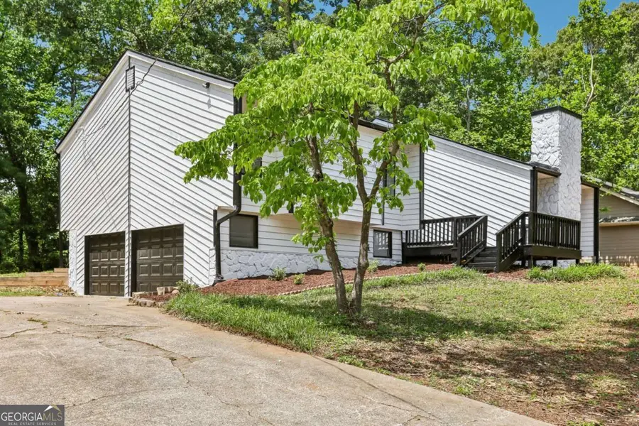 5497 Gibson Drive, Acworth, GA 30102 - #2