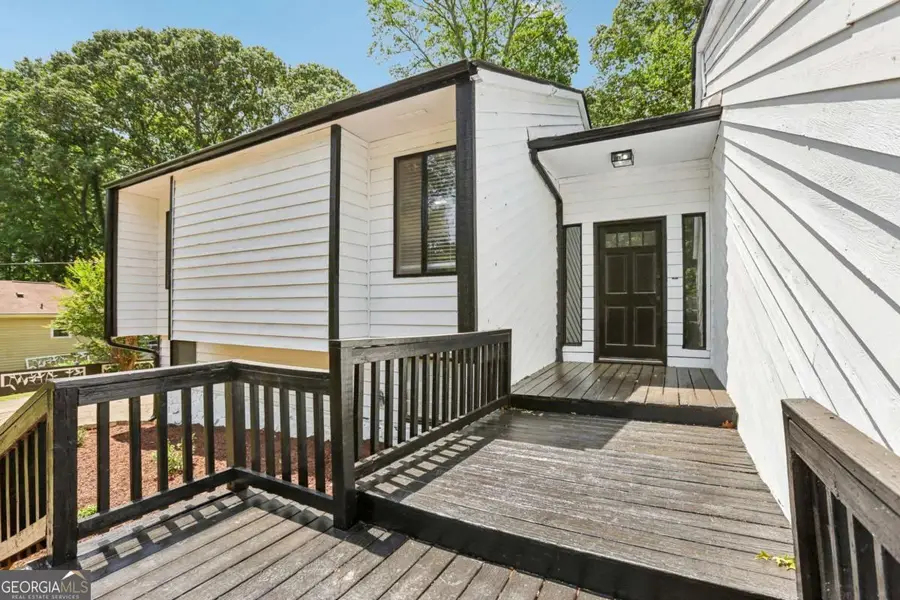 5497 Gibson Drive, Acworth, GA 30102 - #3
