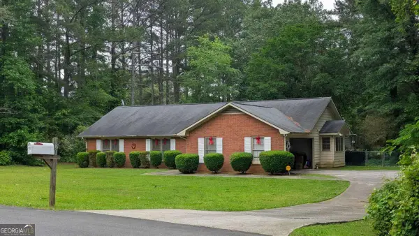 100 Whitney Way, Fayetteville, GA 30214