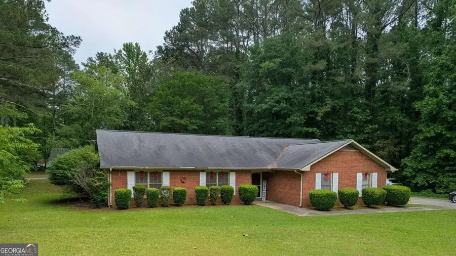 100 Whitney Way, Fayetteville, GA 30214 - #2