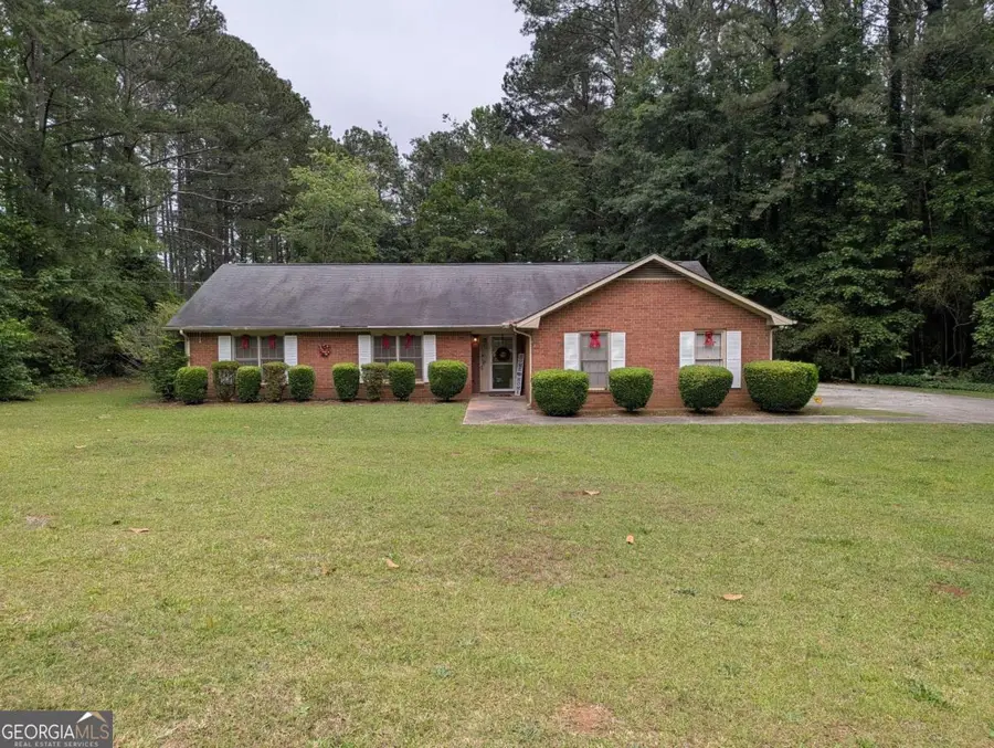 100 Whitney Way, Fayetteville, GA 30214 - #3