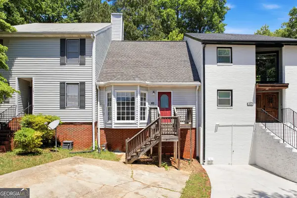 165 Coventry Place, Marietta, GA 30064