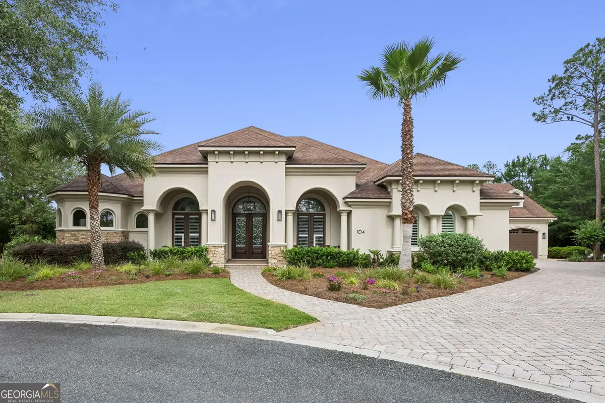 104 Cormorant Court, Saint Marys, GA 31558 - #1
