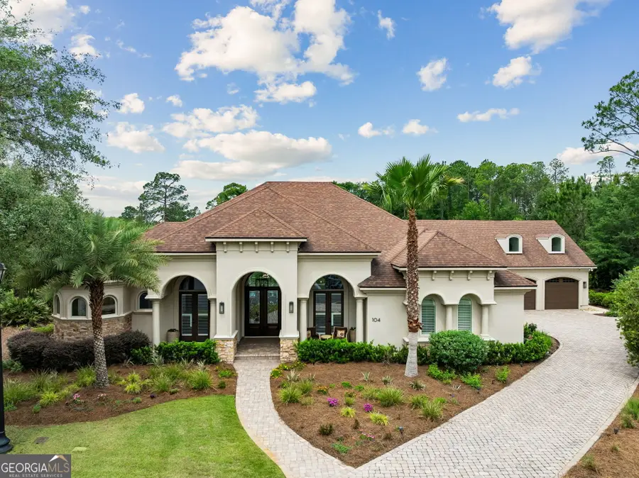 104 Cormorant Court, Saint Marys, GA 31558 - #2