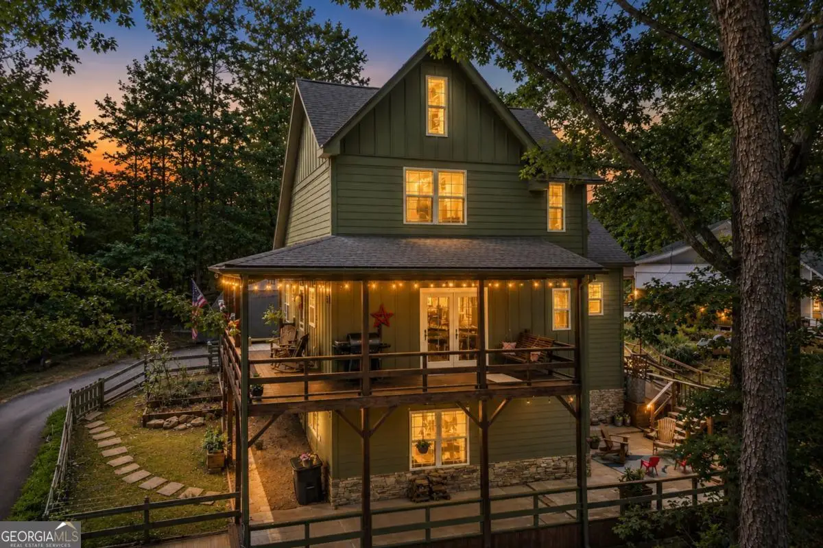 97 Cypress Circle, Ellijay, GA 30540 - #1