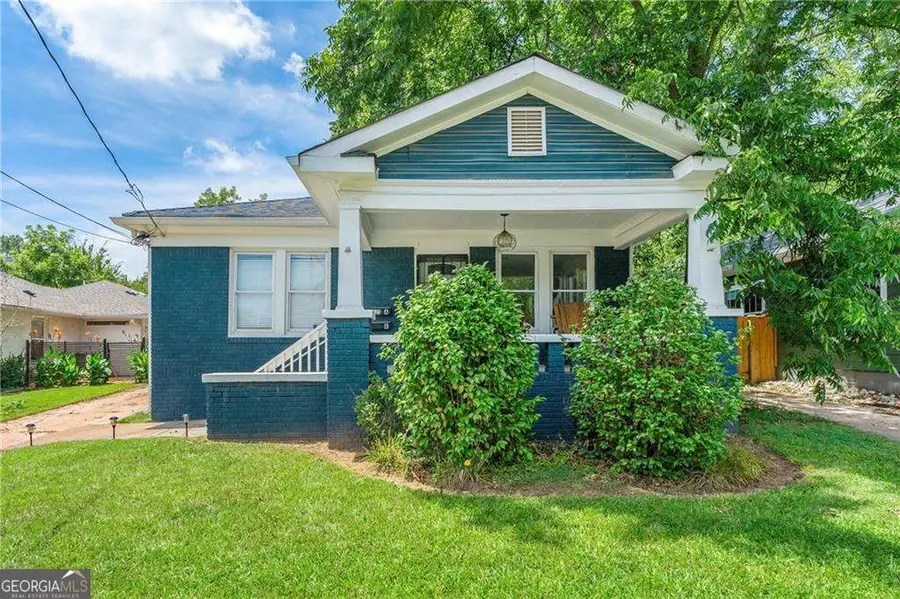 1425 Boulevard Se, Atlanta, GA 30315 - #2