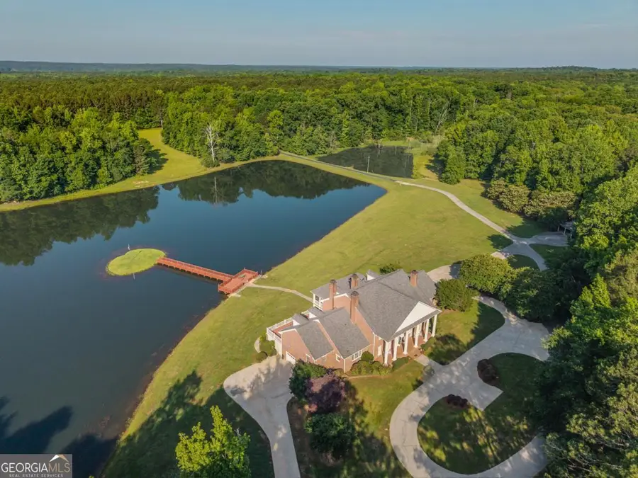 2720 Doster Road, Madison, GA 30650 - #2