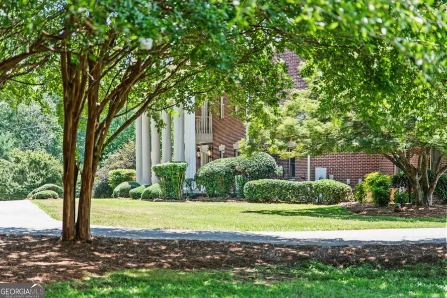 2720 Doster Road, Madison, GA 30650 - #3