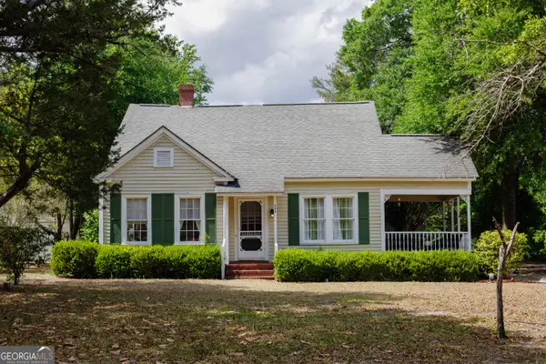 202 Hobby Avenue, Sylvania, GA 30467
