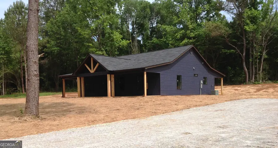 14865 Hwy 46, Heflin, AL 36264 - #2