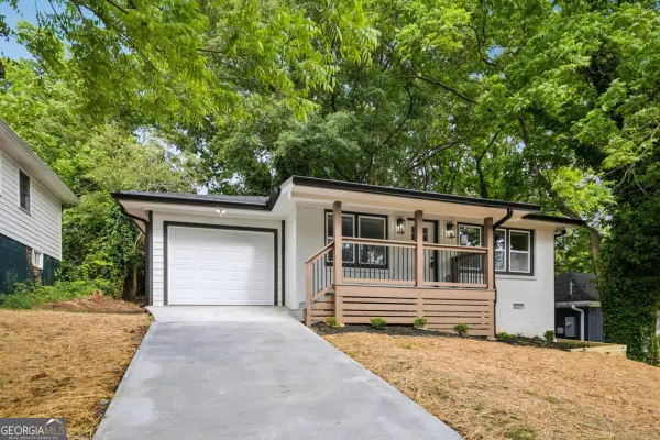 354 Brooks Avenue Sw, Atlanta, GA 30310