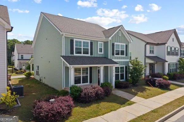 5214 Blake Branch, Flowery Branch, GA 30542