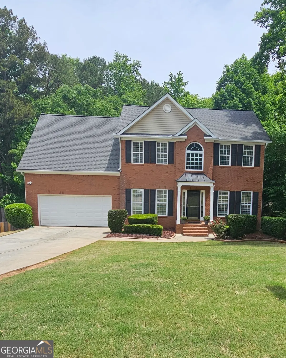 150 Glenn Eagles View, Hiram, GA 30141 - #1