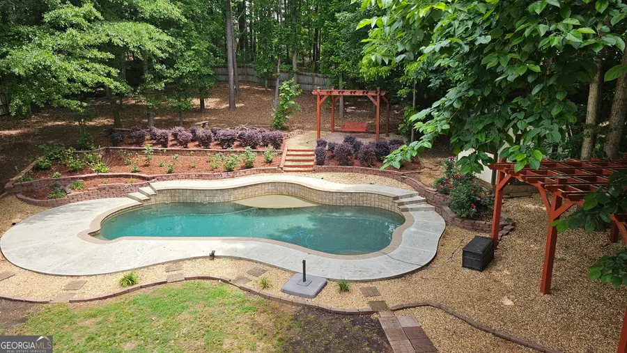 150 Glenn Eagles View, Hiram, GA 30141 - #2