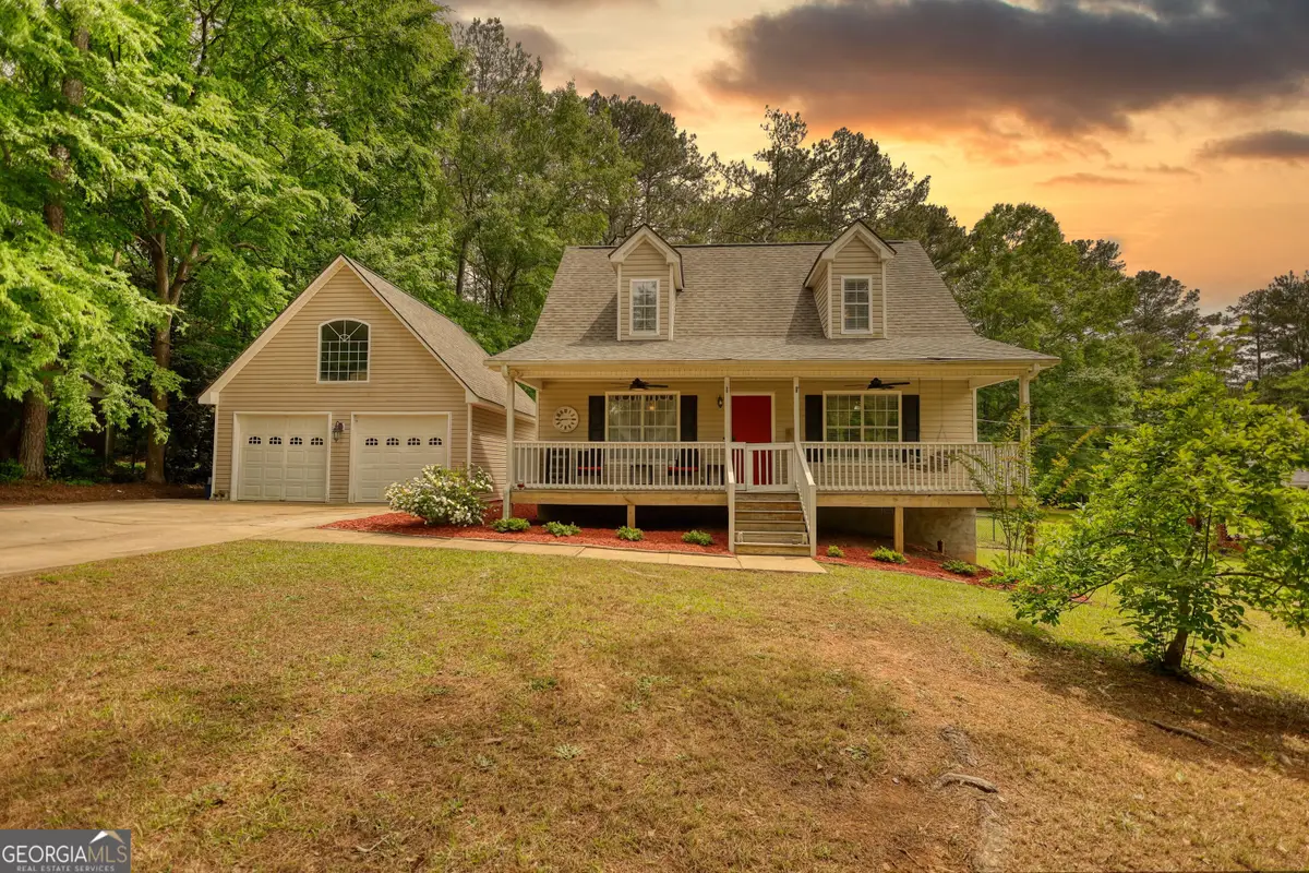 7190 Woodland Avenue Se, Covington, GA 30014 - #1