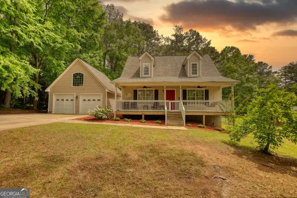 7190 Woodland Avenue Se, Covington, GA 30014