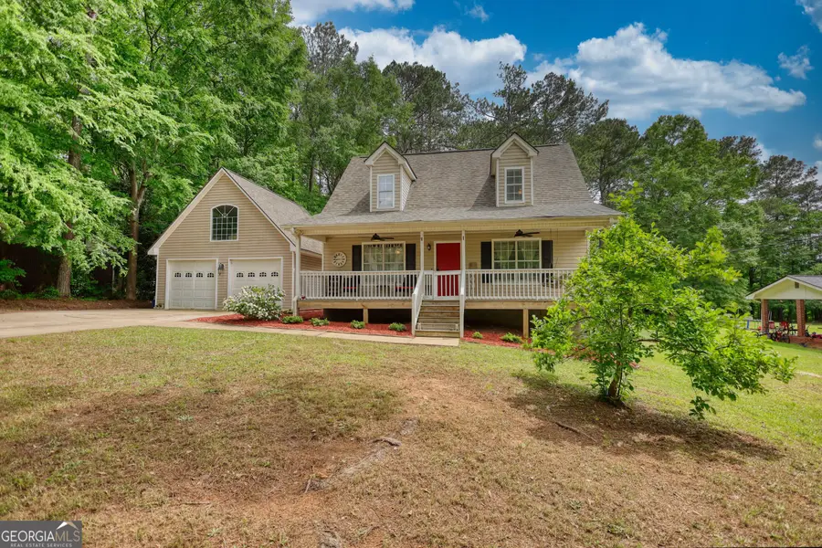 7190 Woodland Avenue Se, Covington, GA 30014 - #2