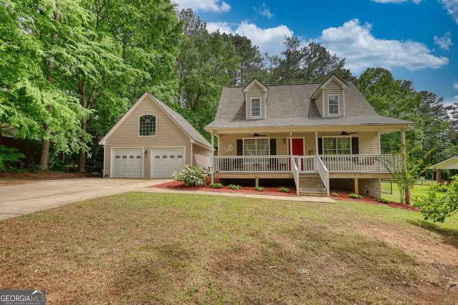 7190 Woodland Avenue Se, Covington, GA 30014 - #3