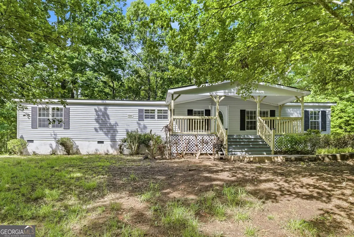 809 Sims Harris Road, Gillsville, GA 30543 - #1