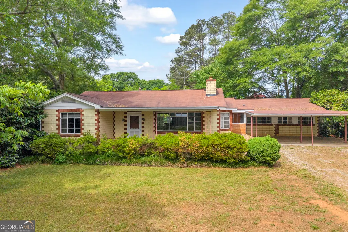 1751 Bowersville Street, Royston, GA 30662 - #1