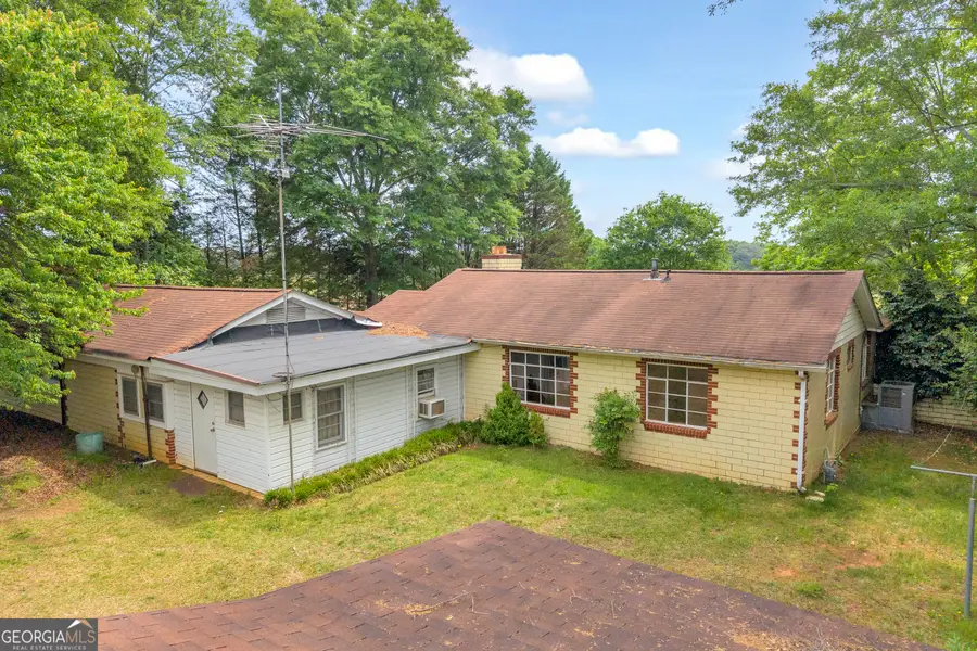 1751 Bowersville Street, Royston, GA 30662 - #3
