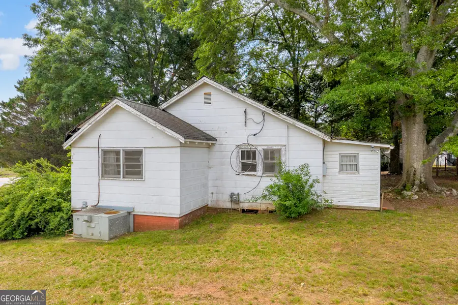 1775 Bowersville Street, Royston, GA 30662 - #3
