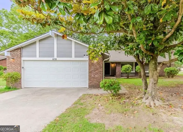 6715 Kimberly Mill Road, South Fulton, GA 30349
