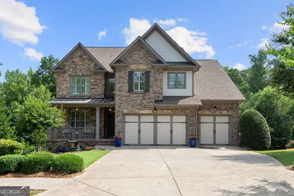 4740 Lowell Court, Cumming, GA 30040