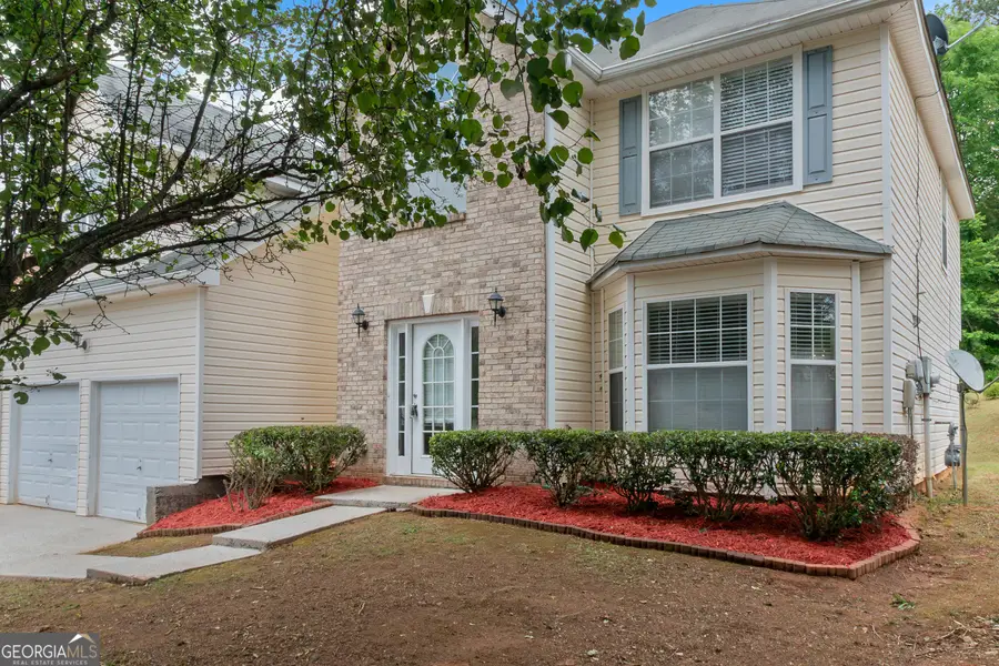 4450 Teepee Pass, Douglasville, GA 30135 - #2