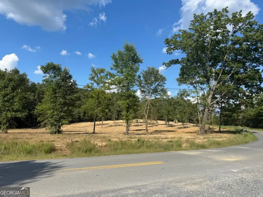 0 Melson, Cave Spring, GA 30124 - #3